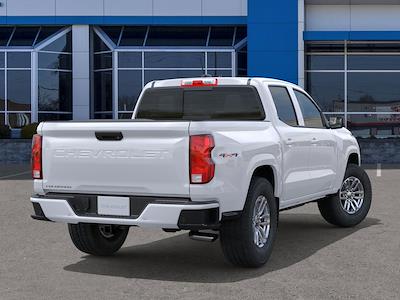 2025 Chevrolet Colorado Crew Cab 4WD Pickup for sale #247991 - photo 2