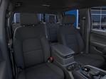 2025 Chevrolet Colorado Crew Cab 4WD Pickup for sale #247991 - photo 16