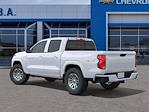 2025 Chevrolet Colorado Crew Cab 4WD Pickup for sale #247991 - photo 4