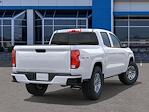 2025 Chevrolet Colorado Crew Cab 4WD Pickup for sale #247991 - photo 2