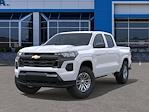 2025 Chevrolet Colorado Crew Cab 4WD Pickup for sale #247991 - photo 6