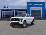 2025 Chevrolet Colorado Crew Cab 4WD Pickup for sale #247991 - photo 8