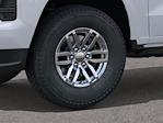 2025 Chevrolet Colorado Crew Cab 4WD Pickup for sale #247991 - photo 9