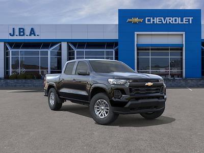 2025 Chevrolet Colorado Crew Cab 4WD Pickup for sale #248398 - photo 1