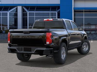2025 Chevrolet Colorado Crew Cab 4WD Pickup for sale #248398 - photo 2