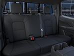 2025 Chevrolet Colorado Crew Cab 4WD Pickup for sale #248398 - photo 17