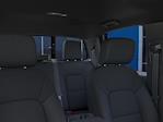 2025 Chevrolet Colorado Crew Cab 4WD Pickup for sale #248398 - photo 24