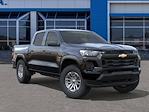 2025 Chevrolet Colorado Crew Cab 4WD Pickup for sale #248398 - photo 7