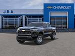 2025 Chevrolet Colorado Crew Cab 4WD Pickup for sale #248398 - photo 8