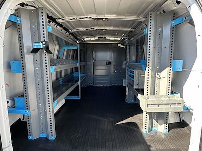2025 Chevrolet Express 2500 RWD Upfitted Cargo Van for sale #51669 - photo 2