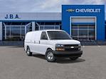 2025 Chevrolet Express 2500 RWD Empty Cargo Van for sale #51654 - photo 1
