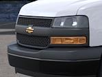 New 2025 Chevrolet Express 2500 Empty Cargo Van for sale #256585 - photo 13