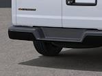 New 2025 Chevrolet Express 2500 Empty Cargo Van for sale #256585 - photo 14
