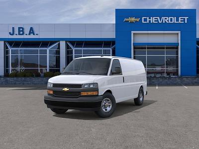 New 2025 Chevrolet Express 2500 Empty Cargo Van for sale #256595 - photo 1