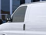 New 2025 Chevrolet Express 2500 Empty Cargo Van for sale #256595 - photo 7