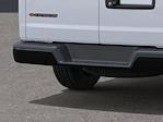 New 2025 Chevrolet Express 2500 Empty Cargo Van for sale #256595 - photo 8