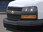 New 2025 Chevrolet Express 2500 Empty Cargo Van for sale #256595 - photo 16