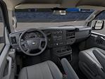 New 2025 Chevrolet Express 2500 Empty Cargo Van for sale #256595 - photo 17