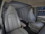 New 2025 Chevrolet Express 2500 Empty Cargo Van for sale #256595 - photo 18
