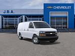 2025 Chevrolet Express 2500 RWD Empty Cargo Van for sale #51674 - photo 1