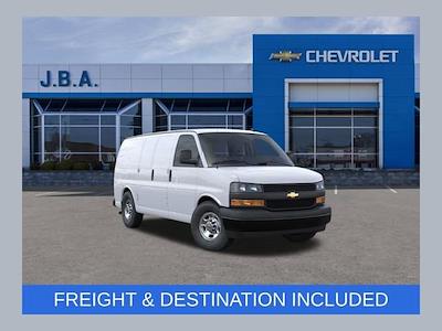 New 2025 Chevrolet Express 2500 Empty Cargo Van for sale #51668 - photo 1