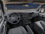 2025 Chevrolet Express 2500 RWD Empty Cargo Van for sale #51692 - photo 15