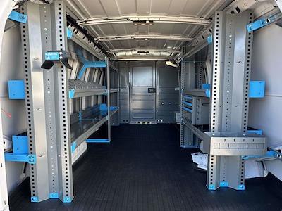 2025 Chevrolet Express 2500 RWD Upfitted Cargo Van for sale #51697 - photo 2