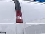 New 2025 Chevrolet Express 3500 Empty Cargo Van for sale #259436 - photo 11