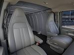 New 2025 Chevrolet Express 3500 Empty Cargo Van for sale #259436 - photo 16