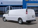 New 2025 Chevrolet Express 3500 Empty Cargo Van for sale #259436 - photo 3