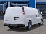 New 2025 Chevrolet Express 3500 Empty Cargo Van for sale #259436 - photo 4