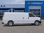 New 2025 Chevrolet Express 3500 Empty Cargo Van for sale #259436 - photo 5