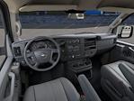 New 2025 Chevrolet Express 3500 Empty Cargo Van for sale #259440 - photo 17