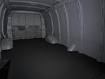 New 2025 Chevrolet Express 3500 Empty Cargo Van for sale #259440 - photo 19