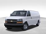 New 2025 Chevrolet Express 3500 Empty Cargo Van for sale #259440 - photo 8
