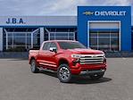 2025 Chevrolet Silverado 1500 Crew Cab 4WD Pickup for sale #51465 - photo 25