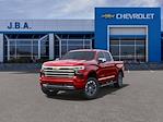 2025 Chevrolet Silverado 1500 Crew Cab 4WD Pickup for sale #51465 - photo 32