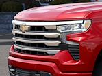2025 Chevrolet Silverado 1500 Crew Cab 4WD Pickup for sale #51465 - photo 37
