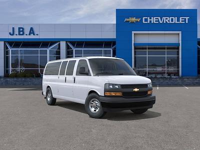 New 2025 Chevrolet Express 3500 1LS Passenger Van for sale #270361 - photo 1