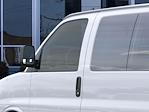 New 2025 Chevrolet Express 3500 1LS Passenger Van for sale #270361 - photo 12