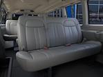 New 2025 Chevrolet Express 3500 1LS Passenger Van for sale #270361 - photo 17