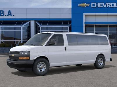 New 2025 Chevrolet Express 3500 1LS Passenger Van for sale #270376 - photo 2