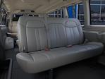 New 2025 Chevrolet Express 3500 1LS Passenger Van for sale #270682 - photo 17
