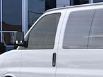 New 2025 Chevrolet Express 3500 1LS Passenger Van for sale #51832 - photo 12