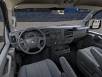 New 2025 Chevrolet Express 3500 1LS Passenger Van for sale #51832 - photo 15