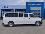 New 2025 Chevrolet Express 3500 1LS Passenger Van for sale #51832 - photo 5