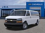 New 2025 Chevrolet Express 3500 1LS Passenger Van for sale #51832 - photo 6