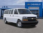 New 2025 Chevrolet Express 3500 1LS Passenger Van for sale #51832 - photo 7