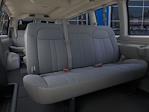 New 2025 Chevrolet Express 3500 1LS Passenger Van for sale #271456 - photo 17