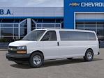New 2025 Chevrolet Express 3500 1LS Passenger Van for sale #271456 - photo 3